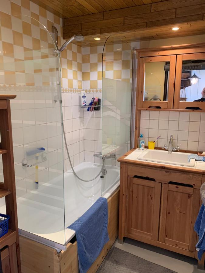 Ysermonde Fisherman'S Cottage 니우포르트 외부 사진